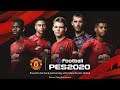 eFootball PES 2020 [Demo] - Manchester United vs Colo-Colo [Match 7]
