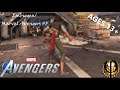 Embiggen! - Marvel Avengers #3