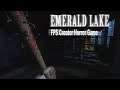Emerald Lake ~ Gamplay #3 (END) - FPS Creator Horror Game 2020