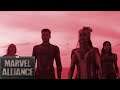 Eternal First Trailer Breakdown : Marvel Alliance Vol. 50