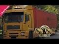 Euro Truck Simulator 2 Livestream | Aufzeichnung vom 24.11.2020