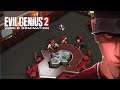 Evil Genius 2: Cabal Pack - Espectro the Henchman Part 2 | Let's Play Evil Genius 2 Gameplay