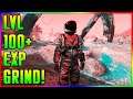 Fallout 76 - EXP Grind & Treasure Map Hunting! [Level 100 Special Remake] (LIVE)