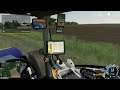 Farming Simulator 19 - Marwell Manor Farm - partir de zéro - Let's Play -Ep 14 Gameplay FR - PS4 Pro