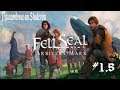 Fell Seal: Arbiter's Mark #1.5