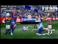 FIFA 21 VIA COM BRASILEIRÃO ATUALIZADO PARA PPSSPP