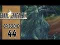 Final Fantasy IX ►  Tronco de Cleyra | Parte 44