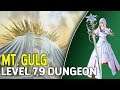 Final Fantasy XIV Shadowbringers Level 79 Dungeon Mt Gulg
