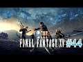 Final Fantasy XV Platin-Let's-Play #44 | Moorhünenjagd (deutsch/german)