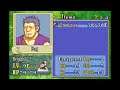 Fire Emblem 7 [Lyn Hard Mode w/ Story] - Chapter 5: Beyond the Borders