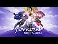 Fire Emblem Three Houses Live Stream