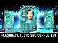 Flashback Christian Fuchs SBC Completed - Tips & Cheap Method - Fifa 20