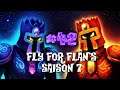 FLY FOR FLAN'S - S7#42 (FIN) : LES SHYRELANDS !