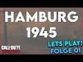 (Folge #01) Hamburg 1945 - Operation Phoenix | Call of Duty Vanguard STORY LETS PLAY
