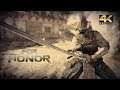 For Honor Breach Montage