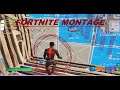FORTNITE MONTAGE - MOVE YOUR FEET BY JUNIOR SENIOR