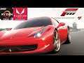 Forza Motorsport 4 Xenia On Vega 8 | Ryzen 3 3200G | Windows 11