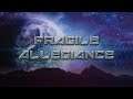 Fragile Allegiance (1996)► Jugando un clásico espacial (GOG)