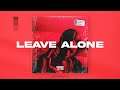 Free R&B Drill Type Beat - "Leave Alone" Rap Instrumental