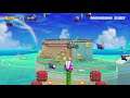 full automatic level dont move.. by unäD 🍄 Super Mario Maker 2 #akm