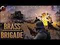 FUNNY WW2 CARTOON SHOOTER! Free Steam Key Giveaway | Brass Brigade Gameplay