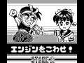 Game Boy Longplay [222] Daiku no Gen-san: Robot Teikoku no Yabou