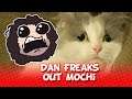 Game Grumps: When Dan Freaked Out Mochi