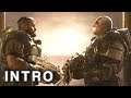 GEARS TACTICS Gameplay Walkthrough Part 1 - INTRO - (FULL GAME)