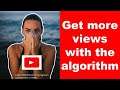 Get MOR Views w/ the YouTube Algorithm + Channel Reviews Part 3