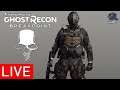 🔴Ghost Recon Breakpoint Threat Level CRITICAL Week 06/15- 06/21 Live # 141🔴