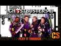 GHOSTBUSTERS II (GAME BOY) - PLAY IT THROUGH