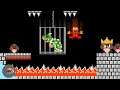 Goomba Will Takes Revenge From Bowser And Mario