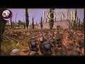 GREAT USE OF CAVALRY ON ATTACK, BUT IS IT ENOUGH??? 3V3 TOTAL WAR ROME 2 SIEGE