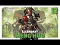 Greatest Warrior Showdown | The Furious Wild Meng Huo Legendary Let's Play E12