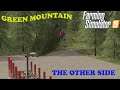 Green Mountain Forest Ep 2 Saw Mill here we come Farm Sim 19