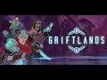 Griftlands game trailer now in 2020