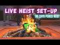 GTA 5 The Cayo Perico Heist Set Ups + For Tonight's Main New Game+ Heist Stream