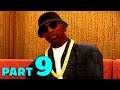 GTA San Andreas Definitive Edition - Part 9 - WOOZIE