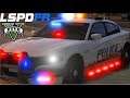 GTA V - LSPDFR #230- PALETO BAY POLICE