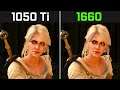 GTX 1050 Ti vs GTX 1660 Test in 7 Games (Ryzen 5 3600) - Worth to Upgrade?