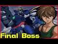 Gundam Battle Assault 2 - Final Bosses