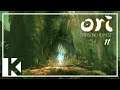 Hinein in den Ginsobaum 🌀 Ori and the Blind Forest #11 | Kavaun