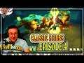 Hobbs Classic Beta Ep4 Mass AOE and Leveling 🍀🎲 ~World of Warcraft