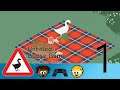 Honk - 1 - D&F Play Unititled Goose Game