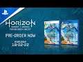 Horizon Forbidden West | Pre-order Now | PS5, PS4