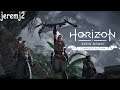 Horizon Zero Dawn - La Fin + boss final