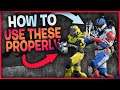 How to Effectively Use EVERY Weapon in Halo Infinite (Tips & Tricks)
