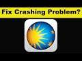 How To Fix INOX App Keeps Crashing Problem Android & Ios - INOX App Crash Issue
