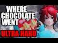 How To Get The Chocolate In Ultra Hard Where Chocolate Went PSO2 Urgent Quest Guide