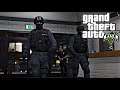 HOW TO OBTAIN SWAT OUTFIT *PS4 ONLY* - GTA 5 Online Outfit Tutorial